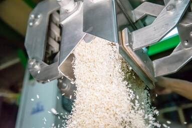 برنج ایرانی سالم